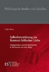 Selbstbetrachtung im Kontext höfischer Liebe