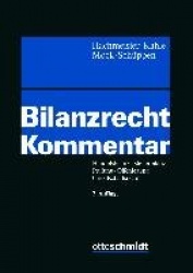 Bilanzrecht