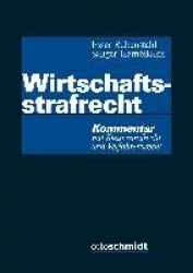 Wirtschaftsstrafrecht
