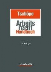 Arbeitsrecht Handbuch