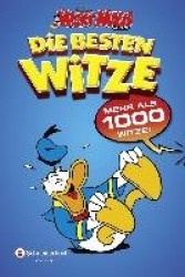 Micky Maus - Die besten Witze