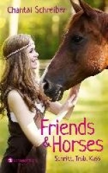 Friends&Horses, Band 01