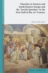 Churches in Eastern and South-Eastern Europe and the