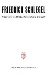 Pariser Und Kölner Lebensjahre (1802-1808) - Zweiter Teil (Januar 1806-Juni 1808).