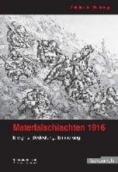 Materialschlachten 1916