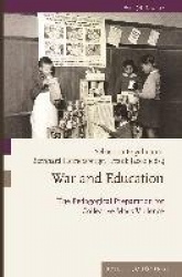 War and Education - The Pedagogical Preparation for Collective Mass Violence
