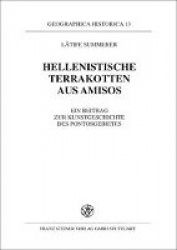 Hellenistische Terrakotten aus Amisos