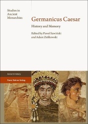 Germanicus Caesar - History and Memory