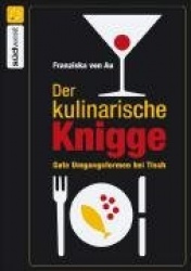 Der kulinarische Knigge