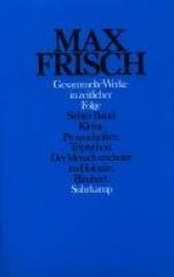 Gesammelte Werke in zeitlicher Folge 1976 - 1985