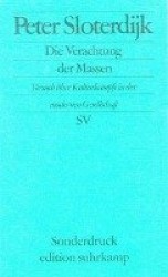 Die Verachtung der Massen