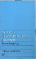 Die Geschäfte des Herrn Julius Caesar