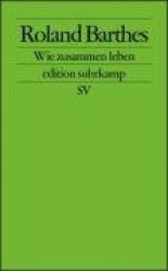 Wie zusammen leben