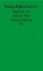 Tagebuch vom Ende der Welt