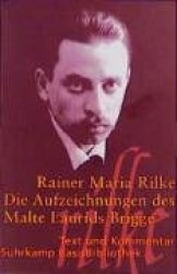 Die Aufzeichnungen des Malte Laurids Brigge