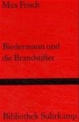 Biedermann und die Brandstifter