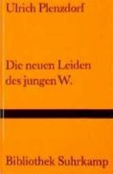 Die neuen Leiden des jungen W