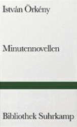 Minutennovellen