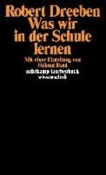 Was wir in der Schule lernen