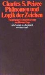Phänomen und Logik der Zeichen