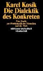 Die Dialektik des Konkreten