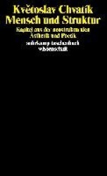 Mensch und Struktur