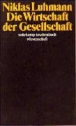 Die Wirtschaft der Gesellschaft