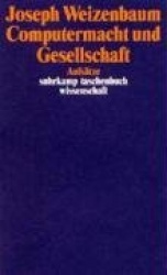 Computermacht und Gesellschaft
