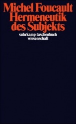 Hermeneutik des Subjekts
