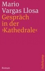 Gespräch in der Kathedrale
