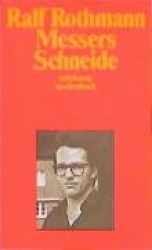 Messers Schneide