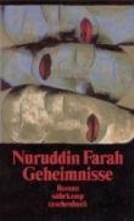 Wie eine nackte Nadel