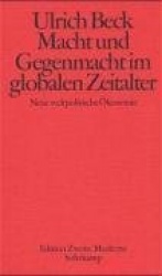 Macht und Gegenmacht im globalen Zeitalter