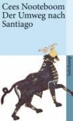 Der Umweg nach Santiago