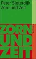 Zorn und Zeit