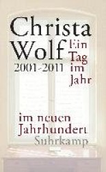 Ein Tag im Jahr im neuen Jahrhundert