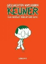 Geschichten vom Herrn Keuner