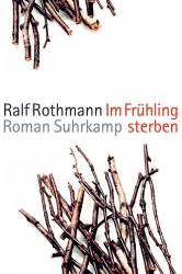 Im Frühling sterben