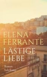 Lästige Liebe