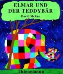 Elmar und der Teddybär