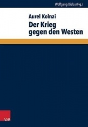 Der Krieg Gegen Den Westen