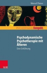Psychodynamische Psychotherapie mitÄlteren