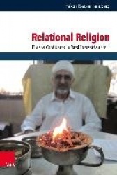 Relational Religion - Fires as Confidants in Parsi Zoroastrianism