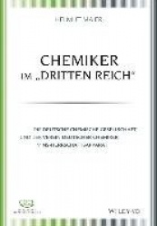 Chemiker im 