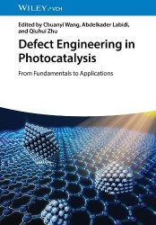 Defect Engineering in Photocatalysis