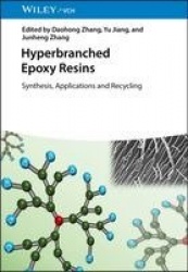 Hyperbranched Epoxy Resins