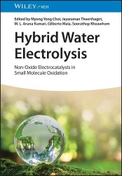 Hybrid Water Electrolysis