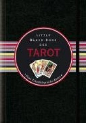 Little Black Book des Tarot