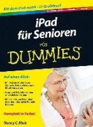 iPad f&uuml;r Senioren f&uuml;r Dummies