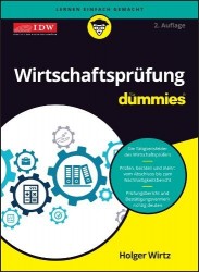 Wirtschaftsprüfung für Dummies